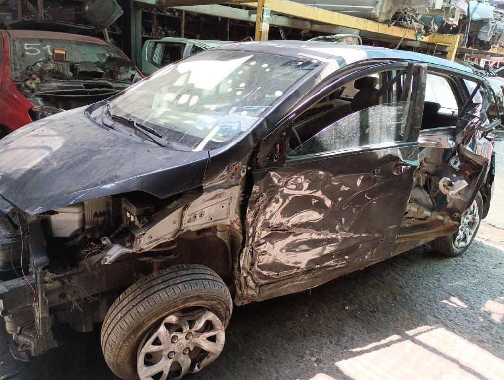 Hyundai i 10 2015    EN DESARME